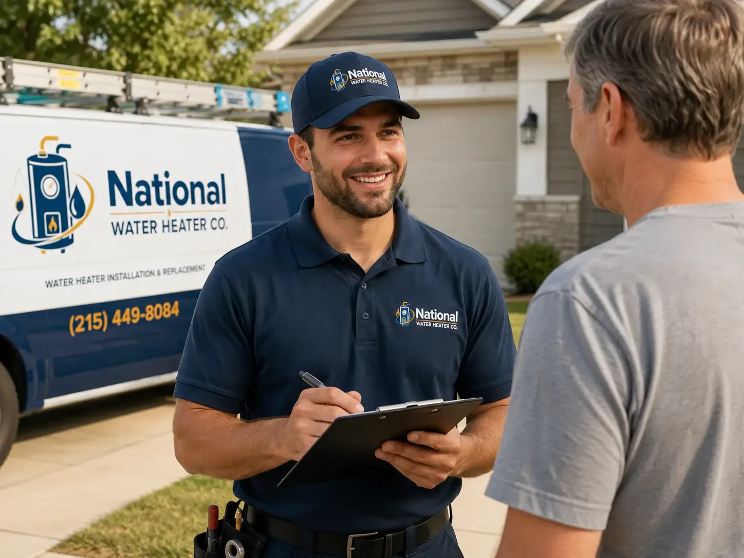 Water Heater Installation Newtown, CT FAQs